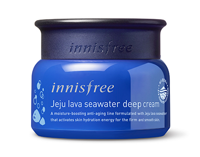 Beauty News, Innisfree Jeju Lava Seawater Line, Innisfree Jeju Lava Seawater ราคา, Innisfree เอสเซ้นส์, Innisfree เซรั่ม, Innisfree ครีม, Innisfree อายครีม, Innisfree mist, Innisfree ออกใหม่, Innisfree ราคา, Innisfree เท่าไร, Innisfree เชจู