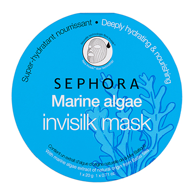 Beauty News, Sephora Invisilk Mask, Sephora Invisilk Mask ราคา, มาส์ก Sephora Invisilk Mask, มาส์กแผ่น Sephora Invisilk Mask, มาส์กหน้า Sephora Invisilk Mask, มาส์กแผ่น, มาส์กดี, มาส์กถูกและดี, มาส์กชีท, มาส์กซีโฟร่า