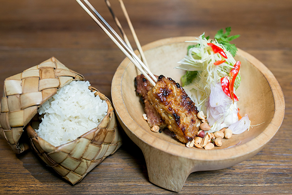 LifestyleNews,เดอะ เออ, Err Urban Rustic Thai, ร้านอาหารไทยโบราณ, ไทยอิซากาย่า, Bo.Lan, ดวงพร ทรงวิศวะ, เชฟดีแลน โจนส์, 