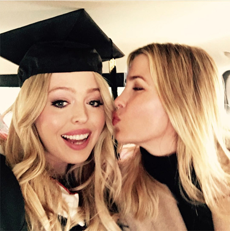 Lifestyle, ตระกูล Trump, Donald Trump, Melania Trump, Ivanka Trump, Tiffany Trump, Marla Maples, สาวๆตระกูล Trump, ผู้หญิง Trump, ลูกสวย Trump, ภรรยา Trump, เมีย Trump, สุภาพสตรีหมายเลข 1 USA