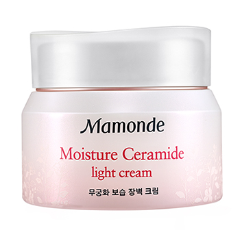 Beauty News, Mamonde Moisture Ceramide, Hibiscus Ceramide Plus, Mamonde Moisture Ceramide Light Cream, Mamonde Moisture Ceraminde Intense Cream, Mamonde Moisture Ceramide Sleeping Peeling Mask, Mamonde Moisture Ceramide Light Cream ราคา, Mamonde Moisture Ceraminde Intense Cream ราคา, Mamonde Moisture Ceramide Sleeping Peeling Mask ราคา, ครีมใหม่จาก Mamonde, ครีมมามอนด์, ครีมทาผิวเกาหลี, ครีมมามอนด์จากเกาหลี, ครีมที่ให้ความชุ่มชื่นได้นาน, ครีมทาผิวแบบหนา, ครีมสครับผิวหน้า, ครีมขจัดเซลล์ผิวที่ตายแล้ว, ครีมออกใหม่