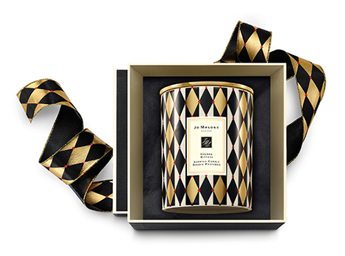 Beauty News, Jo Malone London, Jo Malone London Holiday Gift set 2016, Jo Malone London เซ็ตของขวัญ, ของขวัญปีใหม่ Jo Malone London, เซ็ตน้ำหอม Jo Malone London, เทียน Jo Malone London, สบู่ Jo Malone London, เครื่องหอม Jo Malone London, Jo Malone London กลิ่นใหม่