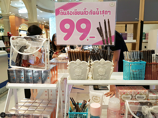 Shopping, งานเซล, ลานลดราคา, เครื่องอางลดราคา, โปรโมชั่นเครื่องสำอาง, โปรโมชั่นเด็ด, Terminal21, เทอร์มินอล 21, Terminal21 เครื่องสำอางลดราคา, Terminal21 งานเซล, Terminal21 จัดกิจกรรม, เซลเครื่องสำอางปลายปี, ลดราคาเครื่องสำอางปลายปี, Terminal21 Beauty Festa 2016, โปรโมชั่น Terminal21, โปรโมชั่น Lamcome, โปรโมชั่น Estee Laudar, โปรโมชั่น YSL, โปรโมชั่น Clinique, โปรโมชั่น Shu Uemura, โปรโมชั่น Kiehl's, โปรโมชั่น Urban Decay, , โปรโมชั่น KATE, , โปรโมชั่น Mille, , โปรโมชั่น Burt's bee , โปรโมชั่น Biotherm, โปรโมชั่น L'Occitane, โปรโมชั่น The Body Shop