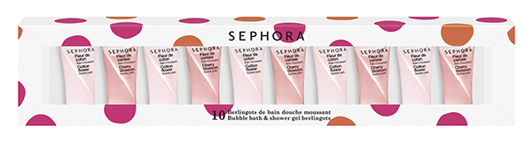 Beauty News, Sephora summer 2016, เครื่องสำอางคอลเลคชั่นใหม่, เครื่องสำอาง Sephora, สกินแคร์ Sephora, ออกใหม่ Sephora, ร้าน Sephora, ช็อป Sephora, ไอเทมใหม่ Sephora, ของน่าสนใจ Sephora, Sephora ราคา, มาส์กหน้า Sephora, เจลอาบน้ำ Sephora, bubble bath Sephora, Caviar Anti-Aging Miracle Multiplying Volume Mist, For Beloved One Mandelic Acid Renewal Toner, EYEKO Black magic liquid eyeliner, STILA Correct & Perfect all-in-one Color Correcting Palette, tarteist™ lash paint, ALGENIST Splash Absolute Hydration Replenishing Sleeping Pack, Boscia Green Tea Mattifying Hydrogel Mask,  Living proof Humidity Shield Promise