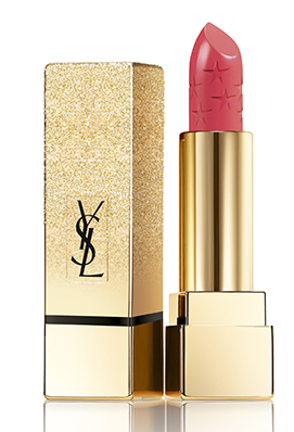 Beauty News, YSL Beauté Holiday 2016, YSL Beauté Sparkle Clash, เครื่องสำอาง YSL, YSL คอลเลคชั่นใหม่ล่าสุด, YSL ฮอลิเดย์คอลเลคชั่น, ลิปสติกลายดาว, ลิปสติก YSL, พาเลท YSL, เครื่องสำอางฮอลิเดย์ 2016