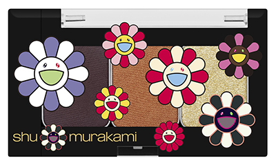 Beauty News, Shu Uemura คอลเลคชั่นใหม่ล่าสุด, Shu Murakami, Shu X Murakami, Shu ❀ Murakami, เครื่องสำอางแพ็คเกจน่ารัก, เครื่องสำอางออกใหม่, เครื่องสำอาง Shu Murakami, Shu Uemura ออกใหม่ล่าสุด, Shu Murakami ราคา, Shu Murakami เท่าไร, Shu ออกใหม่, Shu Uemura Holiday 2016 