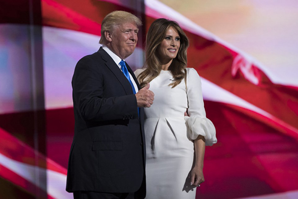 Lifestyle, ตระกูล Trump, Donald Trump, Melania Trump, Ivanka Trump, Tiffany Trump, Marla Maples, สาวๆตระกูล Trump, ผู้หญิง Trump, ลูกสวย Trump, ภรรยา Trump, เมีย Trump, สุภาพสตรีหมายเลข 1 USA