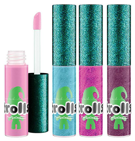 Beauty News, M.A.C Good Luck Trolls, mac คอลเลคชั่นใหม่ล่าสุด, mac limited edition, เครื่องสำอาง mac, เครื่องสำอางแม็ค คอลเลคชั่นใหม่ล่าสุด, mac คอลเลคชั่นตุ๊กตา Troll, mac แต่งหน้า, mac ออนไลน์, mac เคาน์เตอร์, ลิปสติก mac, อายแลโดว์ mac, ลิปกลอส mac, แป้ง mac, ไฮไลท์ mac