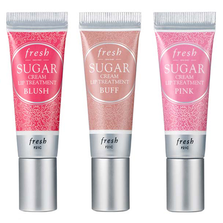 Beauty News, Fresh Sugar Cream Lip Treatment, Fresh Sugar Cream Lip Treatment ราคา, Fresh Sugar Cream Lip Treatment เท่าไร, Fresh Sugar Cream Lip Treatment เป็นยังไง, ลิปมัน Fresh, ลิปบาล์ม Fresh, ลิป Fresh, Fresh ออกใหม่, Fresh ลิปสติกออกใหม่, ลิปสติก Fresh, ลิปทรีทเม้นท์ Fresh, Fresh บำรุงริมฝีปาก