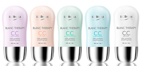 Beauty Items, ซีซีครีมดี, ซีซีครีม, CC cream ดี, ซีซีครีมน่าซื้อ, ซีซีครีมเด็ด, ซีซีครีมกันแดด, ซีซีครีมน่าสนใจ, รีวิวซีซีครีม, Lancôme UV Expert XL-Shield CCCover, Eucerin Sun CC Acne Oil Control, Biore UV CC Milk, Biotherm Blanc Therapy C.C. Cream, HEME Silk Second Skin Color Correction Cream, Laneige Water Base CC Cream, Mille CC Cream 6-in-1 Multi-Function, แนะนำซีซีครีมดี, สุดยอดซีซีครีม