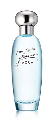 Beauty News, Estée Lauder Pleasures Aqua, น้ำหอม Estée Lauder, น้ำหอม Estée Lauder กลิ่นใหม่, น้ำหอมกลิ่นสดชื่น Pleasures Aqua, น้ำหอมกลิ่นดอกไม้ Pleasures Aqua, น้ำหอมขวดใหม่ล่าสุด Pleasures Aqua, น้ำหอมกลิ่นทะเล Pleasures Aqua, น้ำหอม summer 2016, Estée Lauder Pleasures Aqua ราคา, Estée Lauder Pleasures Aqua เท่าไร