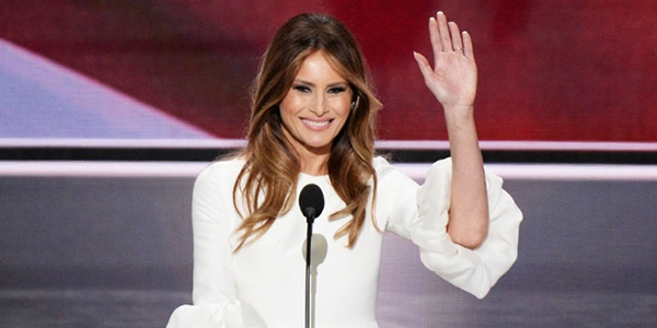 Lifestyle, ตระกูล Trump, Donald Trump, Melania Trump, Ivanka Trump, Tiffany Trump, Marla Maples, สาวๆตระกูล Trump, ผู้หญิง Trump, ลูกสวย Trump, ภรรยา Trump, เมีย Trump, สุภาพสตรีหมายเลข 1 USA