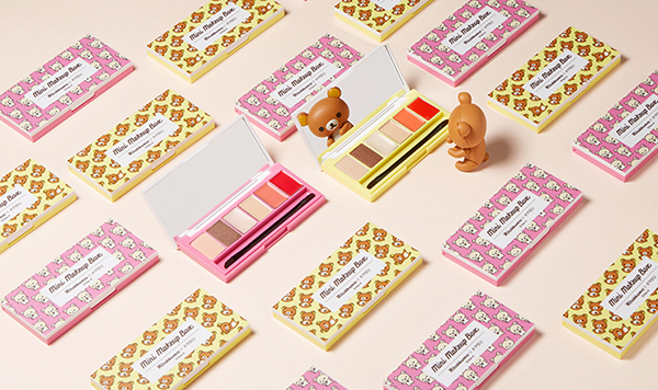Beauty Items, เครื่องสำอางแพ็คเกจลายการ์ตูน, เครื่องสำอางแพ็คเกจน่ารัก, เครื่องสำอางแพ็คเกจลายคาแรคเตอร์, เครื่องสำอางแพ็คเกจลายดิสนีย์, เครื่องสำอางแพ็คเกจลายเจ้าหญิง, เครื่องสำอางเกาหลี, เครื่องสำอางญี่ปุ่น, เครื่องสำอางน่ารัก, แพ็คเกจเครื่องสำอางน่ารักๆ, เครื่องสำอางต้องซื้อ, เครื่องสำอางเกาหลี, เครื่องสำอางญี่ปุ่น, The Face Shop, DHC, Holika Holika, A’Pieu, Colourpop, Peripera, Tony Moly, It’s Skin, Lip Smacker, Lip Smacker X Disney Tsum Tsum, It’s Skin X Sesame Street, DHC Lip Cream X Disney Princess, DHC X Disney Marie, Tony Moly X Pokemon, Peripera X Power Puff Girls, Colourpop X Hello Kitty, A’Pieu X Rilakkuma, Holika Holika X Gudetama, The Face Shop X Disney