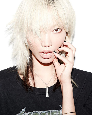 Beauty Icon, Soojoo Park, CL, Lee Chae-rin, Kiko Mizuhara, Michelle Phan, Ponymakeup, Sui He, Asians beauty, บิวตี้ไอคอนเอเชีย, สาวเอเชียผู้มีอิทธิพล, สาวเอเชียสวยๆ, ผู้หญิงเอเชียสวย, บิวตี้ไอคอนเลือดใหม่, บิวตี้ไอคอนหน้าใหม่, บิวตี้ไอคอน, คนสวย, นักร้อง, นักแสดง, นางแบบ, นางฟ้า Victoria Secret เอเชีย, นางแบบจีน, นางแบบเกาหลี, นักร้องเกาหลี, คนดังเอเชีย, บิวตี้บล็อกเกอร์เอเชีย, เมคอัพอาร์ทิสเอเชีย