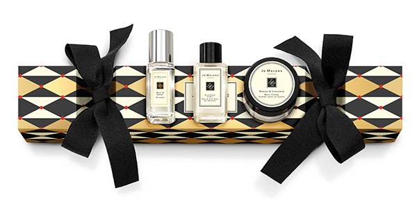 Beauty News, Jo Malone London, Jo Malone London Holiday Gift set 2016, Jo Malone London เซ็ตของขวัญ, ของขวัญปีใหม่ Jo Malone London, เซ็ตน้ำหอม Jo Malone London, เทียน Jo Malone London, สบู่ Jo Malone London, เครื่องหอม Jo Malone London, Jo Malone London กลิ่นใหม่