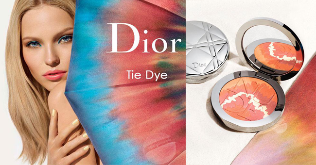 Beauty News, Dior, เครื่องสำอาง, คอลเลคชั่นใหม่, ล่าสุด, ออกใหม่, สวย, อายแชโดว์พาเลท, ลิปสติก, ลิปกลอส, บลัชออน, บีบีครีม, น้ำยาทาเล็บ, สวย, ซัมเมอร์, summer, 2015, แต่งหน้า, ช้อปปิ้ง