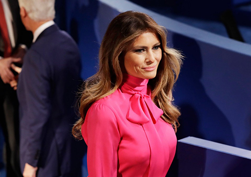 Lifestyle, ตระกูล Trump, Donald Trump, Melania Trump, Ivanka Trump, Tiffany Trump, Marla Maples, สาวๆตระกูล Trump, ผู้หญิง Trump, ลูกสวย Trump, ภรรยา Trump, เมีย Trump, สุภาพสตรีหมายเลข 1 USA