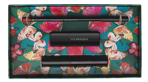 Beauty News, Illamasqua X'mas Gift Set, Illamasqua Holiday collection 2016, Illamasqua คอลเลคชั่นใหม่ล่าสุด, Illamasqua ออกใหม่, Illamasqua เซ็ตเครื่องสำอาง, Illamasqua ราคาคุ้มค่า, Illamasqua เซ็ตสุดคุ้ม, Illamasqua ของขวัญ, Illamasqua ของขวัญปีใหม่, Illamasqua ลิปสติก, Illamasqua อายแชโดว์, Illamasqua ไฮไลท์, Illamasqua น่าซื้อ