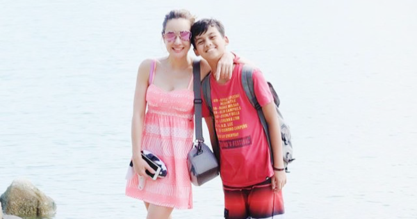 single mom, คุณแม่เลี้ยงเดี่ยว, พลอย พรพรรณ ทวีรัตน์ ไดเรนดัล, น้องแพนเตอร์ น้องพูม่า, โบว์ แวนดา สหวงษ์, น้องมะลิ, ซาร่า คาซิงกินี, น้องแม็กซ์เวลล์, หมู พิมผกา เสียงสมบุญ, นาย ณภัทร, นิโคล เทริโอ, น้องทิกเกอร์, ไอด้า ไอรดา ศิริวุฒ, น้องลัลลาเบล, ตุ๊ก ชนกวนันท์ รักชีพ, น้องแพรว น้องภูมิ,มาช่า วัฒนพานิช, กาย นวพล,นันทิดา แก้วบัวสาย, เพลง ชนม์ทิดา, บีม วรานิษฐ์ จิราโรจน์เจริญ, น้องโซร