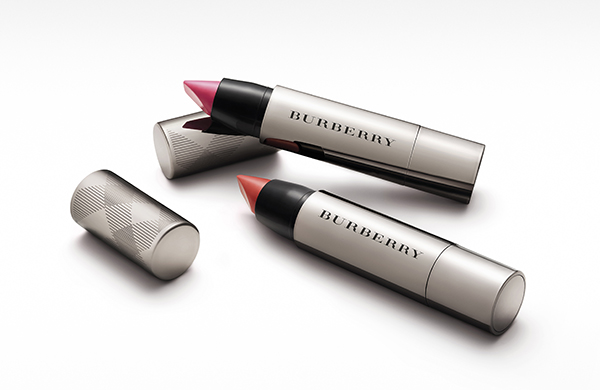 Beauty News, Burberry Full Kisses, ลิปสติก Burberry, ลิปสติกเบอร์เบอร์รี่, ลิปสติกออกใหม่, ลิปสติกดี, ลิปสติกสีสวย, คอลเลคชั่นใหม่ Burberry, ลิปสติกรุ่ยใหม่, ลิปเพนซิล, ลิปสติกพกพาง่าย, ลิปสติกไม่แห้ง