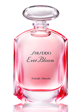 Perfume, น้ำหอมออกใหม่ 2016, น้ำหอมน่าโดน, น้ำหอมน่าซื้อ, น้ำหอมผู้หญิง, น้ำหอม fall 2016, น้ำหอมรับปี 2017, น้ำหอมใหม่, น้ำหอมดี, Shiseido Ever Bloom Extrait Absolu (Parfum)