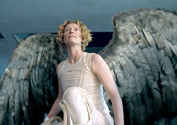 Movie, Tilda Swinton, Tilda Swinton transformations, Tilda Swinton เปลี่ยนลุค, ภาพยนตร์ Tilda Swinton, หนัง Tilda Swinton, ดารา Tilda Swinton, นักแสดง Tilda Swinton