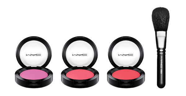 Beauty News, M.A.C Flamingo Park, เครื่องสำอาง mac คอลเลคชั่นใหม่, เครื่อสำอางแม็คคอลเลคชั่นล่าสุด, เครื่องสำอางแม็คสีชมพู, ลิปสติกแม็คสีชมพู, บลัชออนแม็คสีชมพู, เครื่องสำอางแม็ค, เครื่องสำอาง mac ออกใหม่, เครื่องสำอาง mac คอลเลคชั่นใหม่ล่าสุด