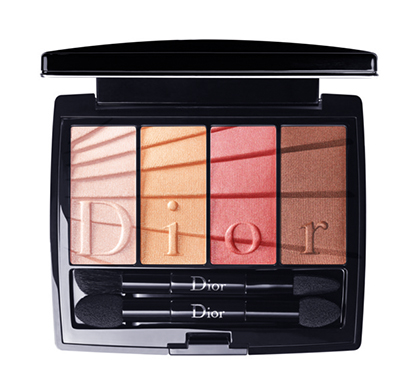 Beauty News, Dior Spring 2017 collection, Dior Colour Gradation, เครื่องสำอางดิออร์,​ ดิออร์คอลเลคชั่นใหม่, Dior ออกใหม่, Dior คอลเลคชั่นใหม่, Dior ออกใหม่, เครื่องสำอาง Dior ราคา, เครื่องสำอาง Dior เท่าไร, Dior อายแชโดว์, Dior บลัช, Dior ลิปสติก, Dior แป้ง, Dior น้ำยาทาเล็บ