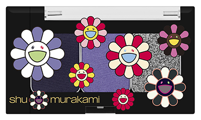 Beauty News, Shu Uemura คอลเลคชั่นใหม่ล่าสุด, Shu Murakami, Shu X Murakami, Shu ❀ Murakami, เครื่องสำอางแพ็คเกจน่ารัก, เครื่องสำอางออกใหม่, เครื่องสำอาง Shu Murakami, Shu Uemura ออกใหม่ล่าสุด, Shu Murakami ราคา, Shu Murakami เท่าไร, Shu ออกใหม่, Shu Uemura Holiday 2016 