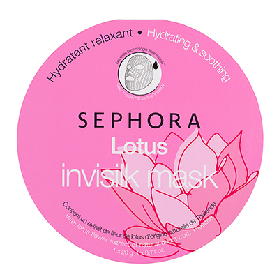 Beauty News, Sephora Invisilk Mask, Sephora Invisilk Mask ราคา, มาส์ก Sephora Invisilk Mask, มาส์กแผ่น Sephora Invisilk Mask, มาส์กหน้า Sephora Invisilk Mask, มาส์กแผ่น, มาส์กดี, มาส์กถูกและดี, มาส์กชีท, มาส์กซีโฟร่า