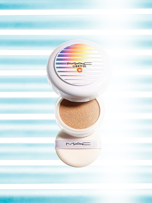 Beauty News, M.A.C Lightful C SPF 50/PA++++, เครื่องสำอาง mac, mac คอลเลคชั่นใหม่, mac คอลเลคชั่นล่าสุด, mac คุชชั่น, คุชชั่นออกใหม่, คุชชั่น mac, mac คุชชั่น ราคา, คุชชั่นฝรั่ง, คุชชั่นที่เหมาะกับสาวไทย, คุชชั่นแมค, คุชชั่นแม็ค, เครื่องสำอาง mac ออกคุชชั่น