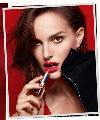 Beauty News, DIORROUGE The New Lipstick, Rouge Dior ราคา, Rouge Dior เท่าไร, Rouge Dior ลิปสติกออกใหม่, ลิปสติกดิออร์ออกใหม่, นาตาลี พอร์ตแมน ดิออร์, นาตาลี พอร์ตแมน Dior, lipstick must-have, ลิปสติกเนื้อแมทท์, ลิปสติกดิออร์, ลิปสติกสีแดงที่ควรมี, ลิปสติกใหม่ล่าสุด, Rouge Dior ขายเมื่อไร