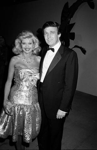 Lifestyle, ตระกูล Trump, Donald Trump, Melania Trump, Ivanka Trump, Tiffany Trump, Marla Maples, สาวๆตระกูล Trump, ผู้หญิง Trump, ลูกสวย Trump, ภรรยา Trump, เมีย Trump, สุภาพสตรีหมายเลข 1 USA