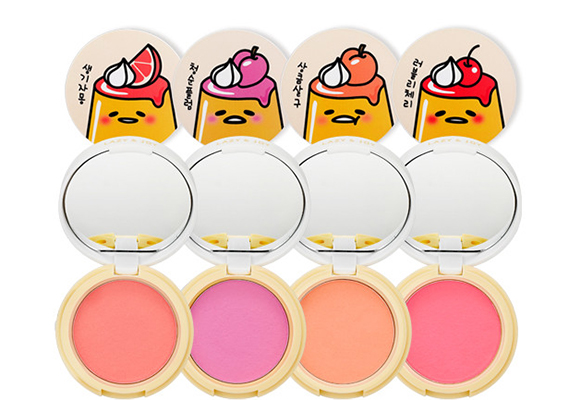 Beauty Items, เครื่องสำอางแพ็คเกจลายการ์ตูน, เครื่องสำอางแพ็คเกจน่ารัก, เครื่องสำอางแพ็คเกจลายคาแรคเตอร์, เครื่องสำอางแพ็คเกจลายดิสนีย์, เครื่องสำอางแพ็คเกจลายเจ้าหญิง, เครื่องสำอางเกาหลี, เครื่องสำอางญี่ปุ่น, เครื่องสำอางน่ารัก, แพ็คเกจเครื่องสำอางน่ารักๆ, เครื่องสำอางต้องซื้อ, เครื่องสำอางเกาหลี, เครื่องสำอางญี่ปุ่น, The Face Shop, DHC, Holika Holika, A’Pieu, Colourpop, Peripera, Tony Moly, It’s Skin, Lip Smacker, Lip Smacker X Disney Tsum Tsum, It’s Skin X Sesame Street, DHC Lip Cream X Disney Princess, DHC X Disney Marie, Tony Moly X Pokemon, Peripera X Power Puff Girls, Colourpop X Hello Kitty, A’Pieu X Rilakkuma, Holika Holika X Gudetama, The Face Shop X Disney