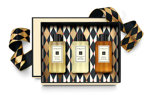 Beauty News, Jo Malone London, Jo Malone London Holiday Gift set 2016, Jo Malone London เซ็ตของขวัญ, ของขวัญปีใหม่ Jo Malone London, เซ็ตน้ำหอม Jo Malone London, เทียน Jo Malone London, สบู่ Jo Malone London, เครื่องหอม Jo Malone London, Jo Malone London กลิ่นใหม่