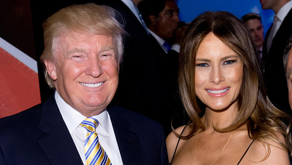 Lifestyle, ตระกูล Trump, Donald Trump, Melania Trump, Ivanka Trump, Tiffany Trump, Marla Maples, สาวๆตระกูล Trump, ผู้หญิง Trump, ลูกสวย Trump, ภรรยา Trump, เมีย Trump, สุภาพสตรีหมายเลข 1 USA