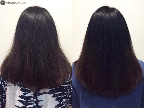 Beauty Review, รีวิว TRESemmé Keratin Smooth, รีวิวเทรซาเม่ เคราติน สมูท ฮีท แอคติเวเตท ทรีทเมนท์, รีวิวเทรซาเม่, เทรซาเม่ เคราติน สมูท, เทรซาเม่ เคราติน สมูท ฮีท แอคติเวเตท ทรีทเมนท์, ผมตรงสวยได้นาน 7 วัน, เทรซาเม่ เคราติน สมูท ฮีท แอคติเวเตท ทรีทเมนท์ ราคา, เทรซาเม่ เคราติน สมูท ฮีท แอคติเวเตท ทรีทเมนท์ เท่าไร, วิธีทำให้ผมตรงสวย, รีวิวผลิตภัณฑ์ผมตรง, ทำยังไงให้ผมตรง, ทำยังไงให้ผมสวย, เคล็ดลับผมสวย, เคล็ดลับผมตรง, ผมตรงสวยทำยังไง, ลีฟออนทำให้ผมตรง, แชมพูช่วยให้ผมตรง