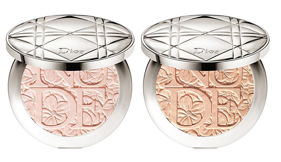 Beauty News, เครื่องสำอาง Dior คอลเลคชั่นใหม่, Dior Spring 2016 collection, เครื่องสำอางดิออร์, เครื่องสำอางดิออร์คอลเลคชั่นใหม่ล่าสุด, Dior cosmetics, เครื่องสำอางคอลเลคชั่น Spring 2016, เมคอัพไลน์ Dior