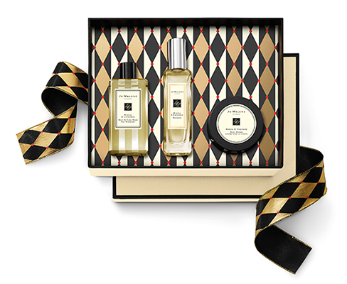 Beauty News, Jo Malone London, Jo Malone London Holiday Gift set 2016, Jo Malone London เซ็ตของขวัญ, ของขวัญปีใหม่ Jo Malone London, เซ็ตน้ำหอม Jo Malone London, เทียน Jo Malone London, สบู่ Jo Malone London, เครื่องหอม Jo Malone London, Jo Malone London กลิ่นใหม่