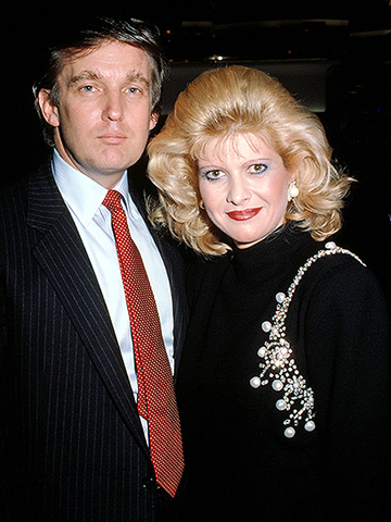 Lifestyle, ตระกูล Trump, Donald Trump, Melania Trump, Ivanka Trump, Tiffany Trump, Marla Maples, สาวๆตระกูล Trump, ผู้หญิง Trump, ลูกสวย Trump, ภรรยา Trump, เมีย Trump, สุภาพสตรีหมายเลข 1 USA