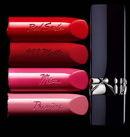 Beauty News, DIORROUGE The New Lipstick, Rouge Dior ราคา, Rouge Dior เท่าไร, Rouge Dior ลิปสติกออกใหม่, ลิปสติกดิออร์ออกใหม่, นาตาลี พอร์ตแมน ดิออร์, นาตาลี พอร์ตแมน Dior, lipstick must-have, ลิปสติกเนื้อแมทท์, ลิปสติกดิออร์, ลิปสติกสีแดงที่ควรมี, ลิปสติกใหม่ล่าสุด, Rouge Dior ขายเมื่อไร