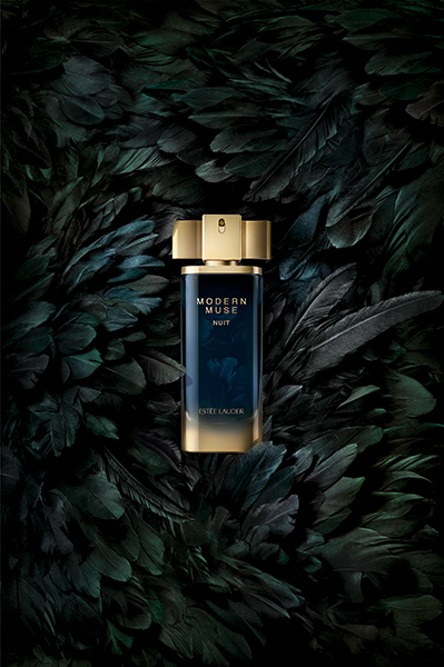 Beauty News, Estée Lauder Modern Muse Nuit, Estée Lauder คอลเลคชั่นใหม่ล่าสุด, เครื่องสำอาง Estée Lauder ออกใหม่, Estée Lauder คอลเลคชั่น Fall 2016, Estée Lauder Holiday 2016, Estée Lauder อายแชโดว์, Estée Lauder ลิปสติก, Estée Lauder น้ำหอม, Estée Lauder ออกน้ำหอมใหม่, Estée Lauder น้ำหอมกลิ่นใหม่, น้ำหอม Estée Lauder Modern Muse Nuit, Estée Lauder Modern Muse Nuit ราคา, Estée Lauder Modern Muse Nuit เท่าไร