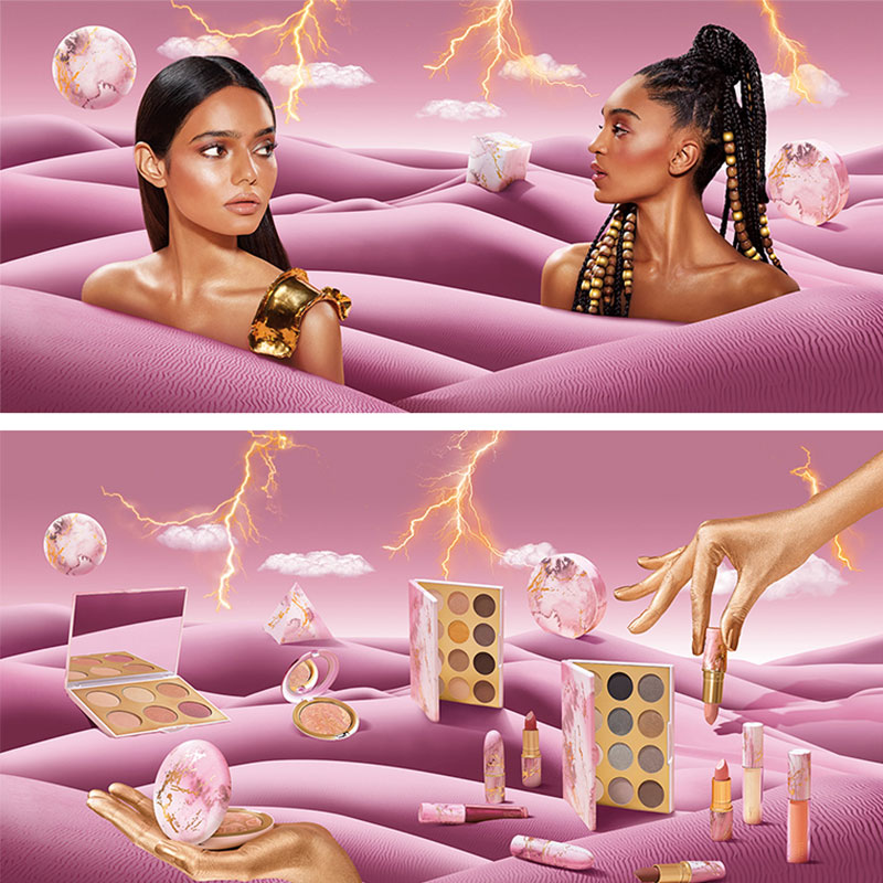 Beauty News, M.A.C Electric Wonder Collection, M.A.C คอลเลคชั่นใหม่, M.A.C มาใหม่, MAC คอลเลคชั่นใหม่, MAC, เครื่องสำอางแมค, summer 2019