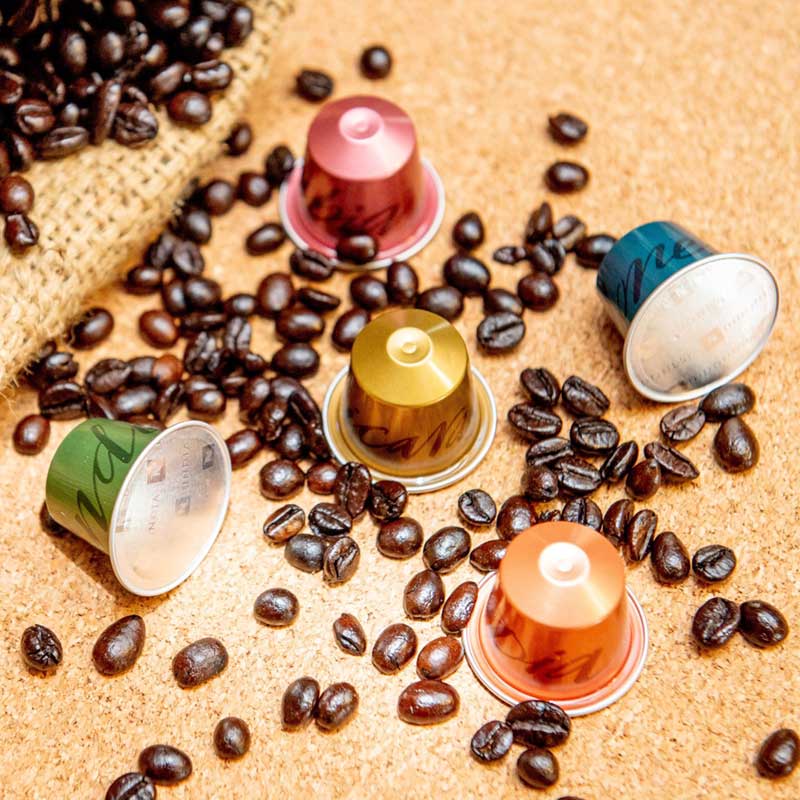 Lifestyle News, The Master Origin Collection, Nespresso, กาแฟ Nespresso, Nespresso คอลเลคชั่ยใหม่, Nespresso รสชาติใหม่, Nespresso อร่อย, Nespresso รสเข้ม, Nespresso รสขม, Nespresso รสเปรี้ยว, Nespresso รสหวาน, Nespresso รสเครื่องเทศ, กาแฟอินโดนีเซีย, กาแฟนิการากัว, กาแฟอินเดีย, กาแฟโคลอมเบีย, กาแฟเอธิโอเปีย, Master Origin Ethiopia, Master Origin Colombia, Master Origin Indonesia, Master Origin India, Master Origin Nicaragua, Essenza Mini Limited Edition Matte Black