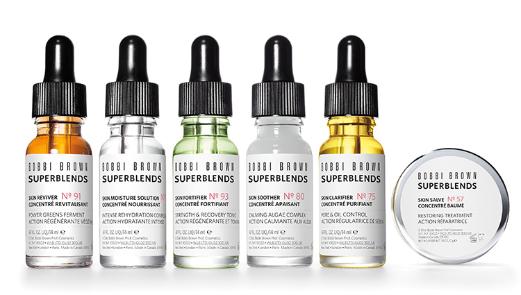 Beauty News, Bobbi Brown Superblends, Bobbi Brown Superblends ราคา, Bobbi Brown Superblends ออกใหม่, สกินแคร์ Bobbi Brown, Bobbi Brown คอลเลคชั่นใหม่, Bobbi Brown ออกใหม่, Bobbi Brown คอลเลคชั่นล่าาสุด, Bobbi Brown มีสกินแคร์, Bobbi Brown เคาน์เตอร์, Bobbi Brown ออนไลน์, Bobbi Brown เท่าไร