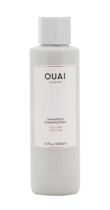 Beauty Tips, Summer Hair Hacks, Dove Volume Nourishment Shampoo, THREE Scalp & Hair Reinforcing Shampoo, OUAI Volume Shampoo, สูตรหมักผม, สูตรหมักผมสำหรับหนังศีรษะมัน, สูตรหมักผมเพิ่มวอลุ่ม, แชมพูใส, ดูแลผมลีบแบน, เพิ่มวอลุ่มผม