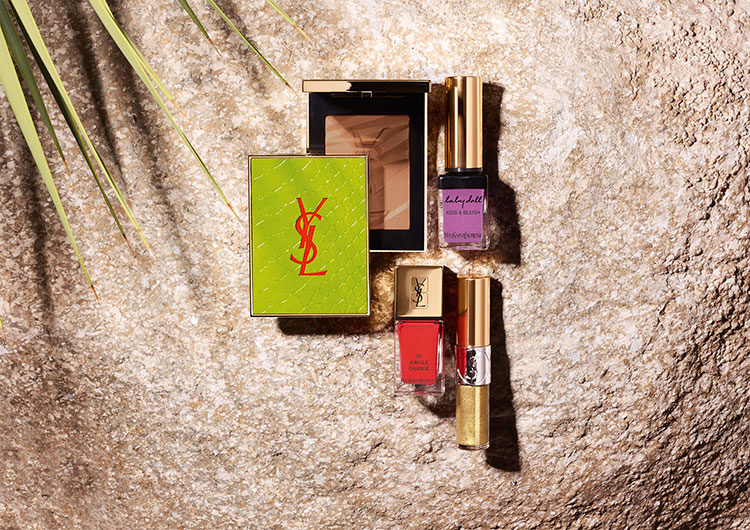 Beauty News, Yves Saint Laurent Beauté Solar Pop, Yves Saint Laurent Beauté Summer 2017, Yves Saint Laurent Beauté, YSL Beauté คอลเลคชั่นใหม่, YSL Beauté ออกใหม่, YSL Beauté คอลเลคชั่นล่าสุด, YSL Beauté เครื่องสำอาง, YSL Beauté บรอนเซอร์, YSL Beauté บลัช, YSL Beauté ลิปสติก