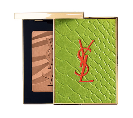 Beauty News, Yves Saint Laurent Beauté Solar Pop, Yves Saint Laurent Beauté Summer 2017, Yves Saint Laurent Beauté, YSL Beauté คอลเลคชั่นใหม่, YSL Beauté ออกใหม่, YSL Beauté คอลเลคชั่นล่าสุด, YSL Beauté เครื่องสำอาง, YSL Beauté บรอนเซอร์, YSL Beauté บลัช, YSL Beauté ลิปสติก