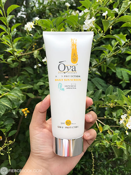 Beauty Review, Oya Sun Expert, ครีมกันแดดทาตัว, ครีมกันแดด Oya Sun Expert, ครีมกันแดดสำหรับผิวกาย, ครีมกันแดดใหม่, Oya Sun Expert รีวิว, Oya Sun Expert ครีมกันแดดทาตัว, Oya Sun Expert ครีมกันแดดจากญี่ปุ่น, ครีมกันแดดดี, ครีมกันแดดไม่เหนียว, ครีมกันแดดดีมาก, สุดยอดครีมกันแดด, ครีมกันแดดเบาสบายผิว, ครีมกันแดดติดทนนาน, ครีมกันแดดสูตรอ่อนโยน, ครีมกันแดดบางเบา, ครีมกันแดด SPF50, Oya Sun Expert, ครีมกันแดด โอย่า