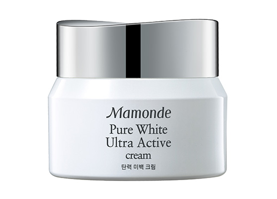 Beauty News, Mamonde Pure White Ultra Active, มามอนด์ ออกใหม่, มามอนด์ คอลเลคชั่นใหม่, มามอนด์ ไวท์เทนนิ่ง, มามอนด์ เอสเซ้นส์, มามอนด์ โทนเนอร์, มามอนด์ เซรั่ม, มามอนด์ ครีม, มามอนด์ ให้ผิวชุ่มชื่น, มามอนด์ ให้ผิวกระจ่างใส, Mamonde Pure White Ultra Active Skin Softener, Mamonde Pure White Ultra Active Emulsion, Mamonde Pure White Ultra Active Essence, Mamonde Pure White Ultra Active Cream, ราคา, เท่าไร